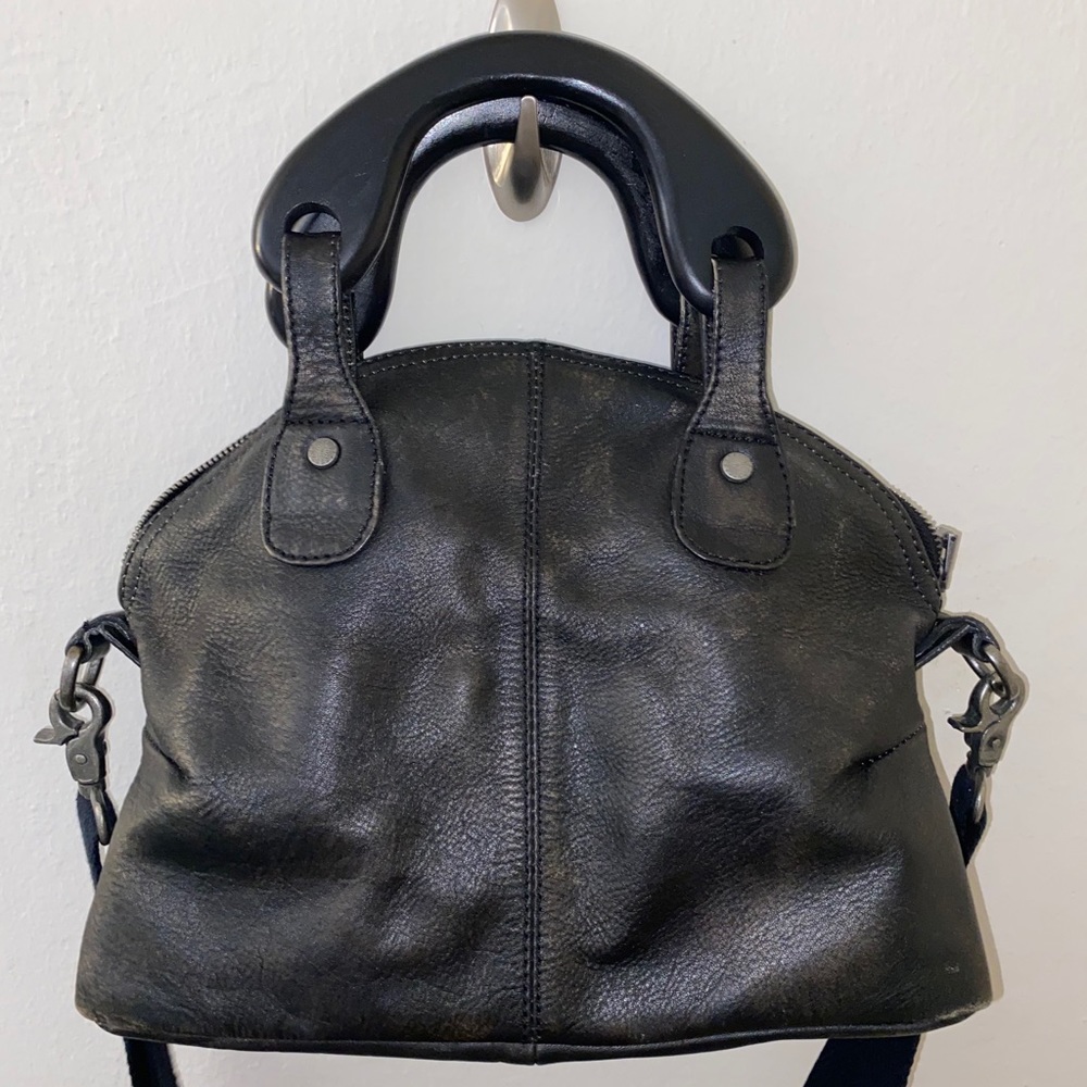Free People crossbody bag